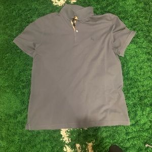 Burberry shirt